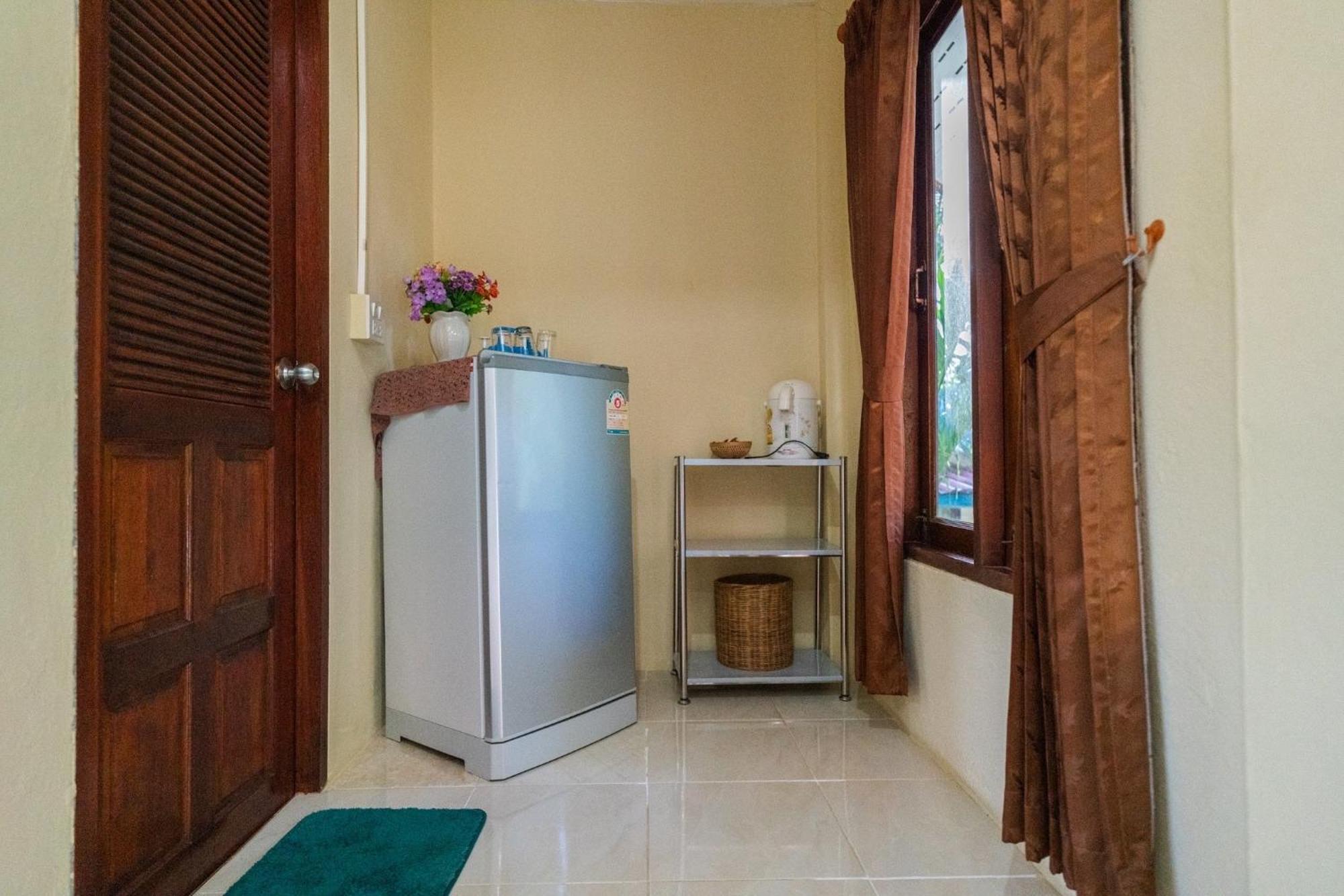 Mookdaman Bungalow Jaunoj-sziget Kültér fotó