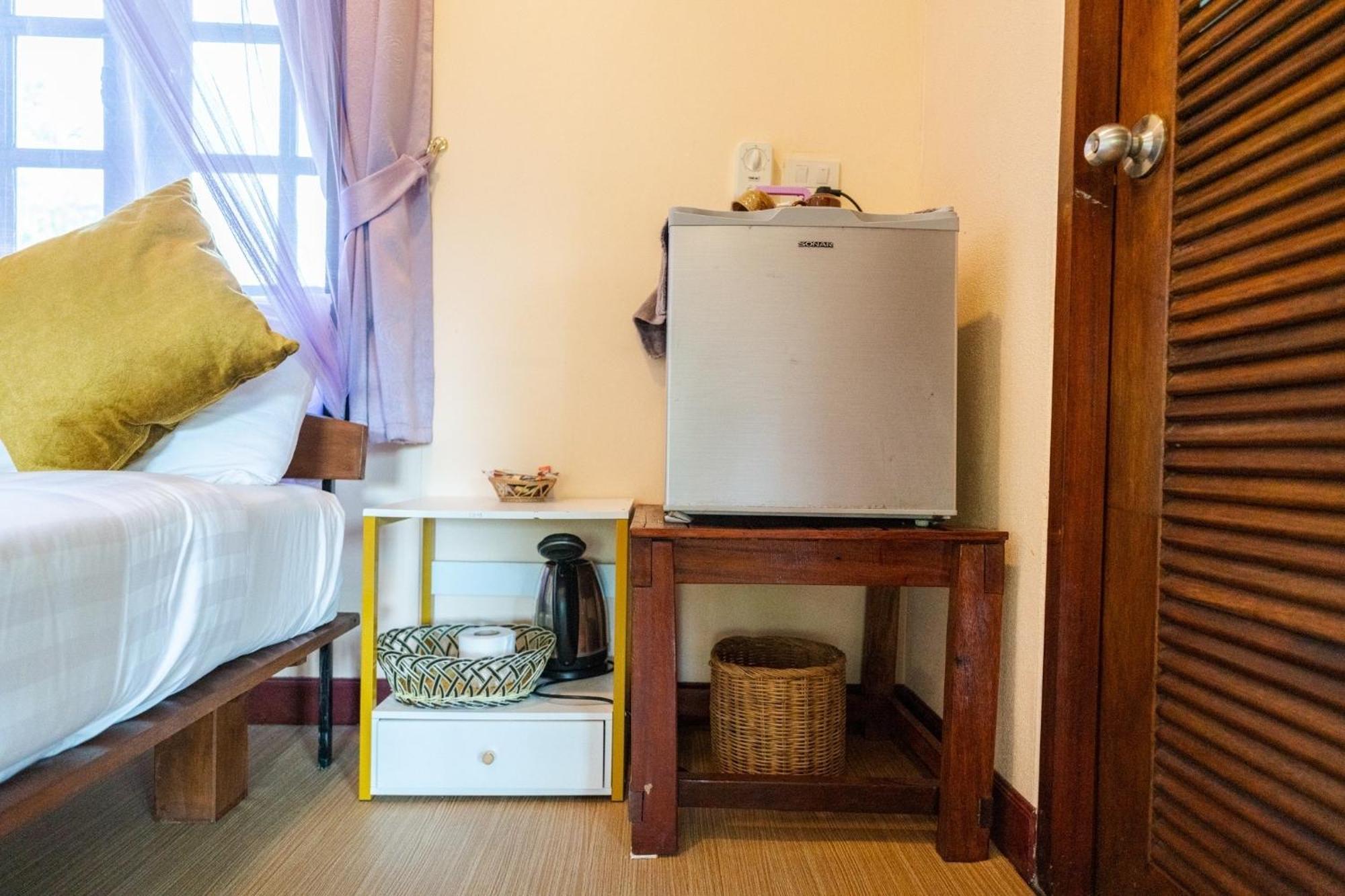 Mookdaman Bungalow Jaunoj-sziget Kültér fotó